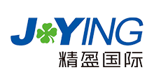 精盈国际 LOGO