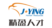 精盈人才 LOGO