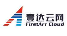 壹达云网 LOGO