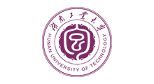 湖南工业大学 LOGO