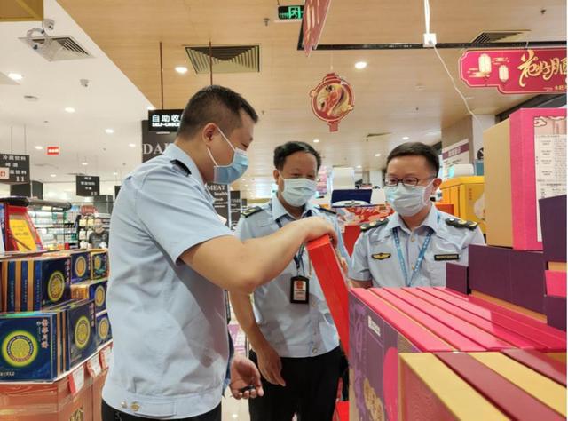 严打商品过度包装、“天价”月饼！广东开展集中整治专项行动