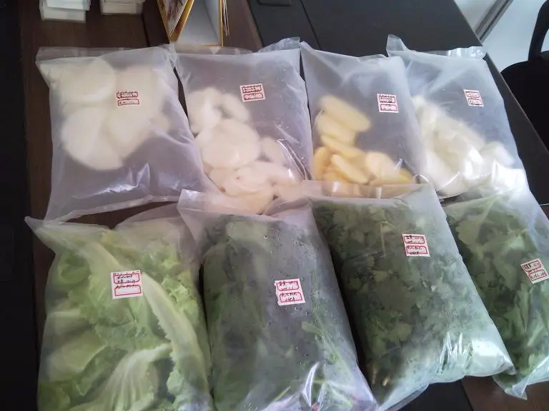 充氮保鲜包装为食品护航 相应包装设备需求提升