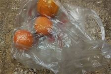 全降解塑料袋和伪降解塑料袋的区别