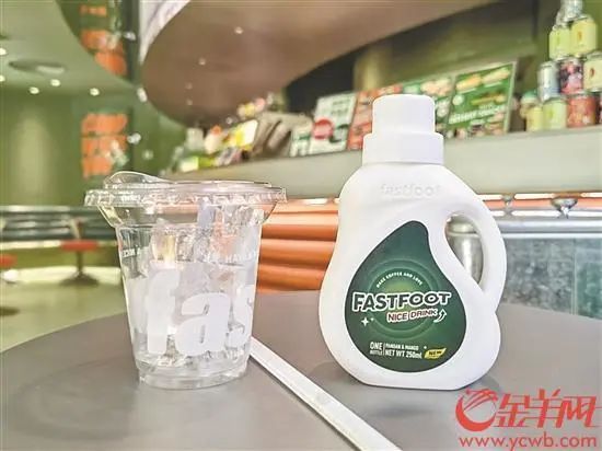 以技术之手挡住食品包装“跨界”风