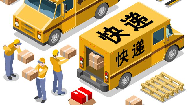 山西加快推进快递包装绿色转型