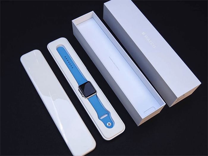 定制奢侈品包装盒的优势