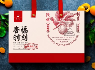 杏福时刻，美味相伴