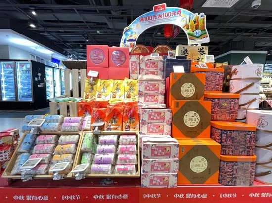 河南首次发布月饼包装监督抽查细则