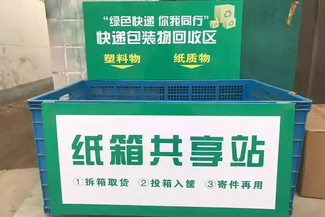 到2025年 云南电商快件基本实现不再二次包装 可循环快递包装应用规模达6万个