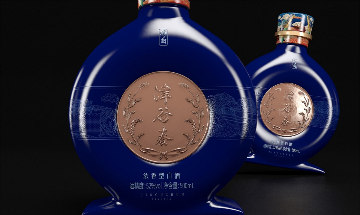 津谷春天津特曲