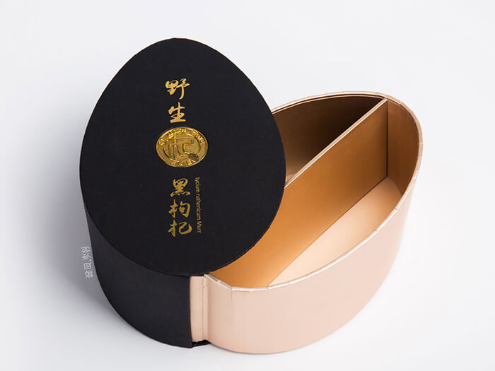 选择专业保健品包装盒供应商的基本原因
