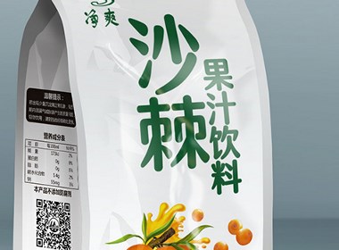 饮料饮品--系列包装