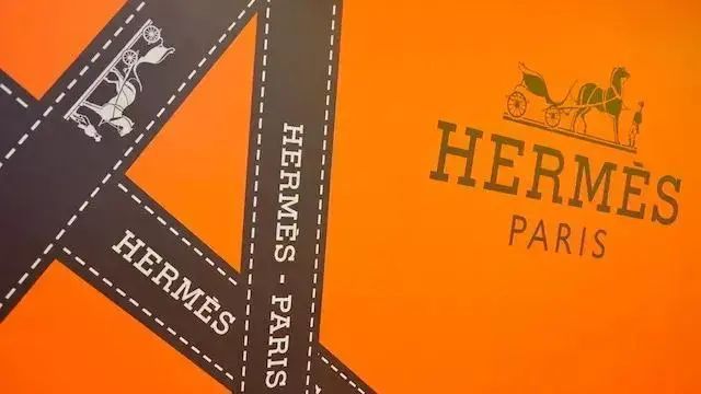 爱马仕盒卖八百 奢侈品包装的敛财术