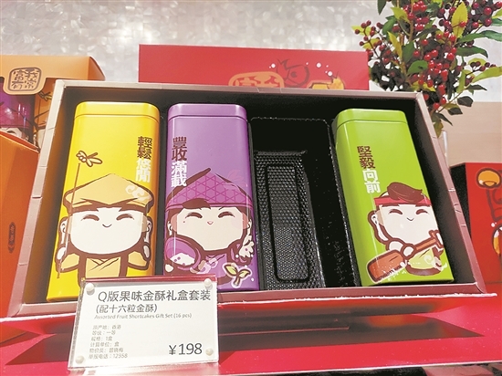 酒类产品仅靠包装赢市场行不通