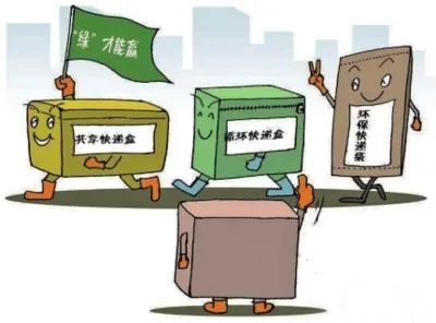 云南省启动邮政快递业可循环包装应用试点