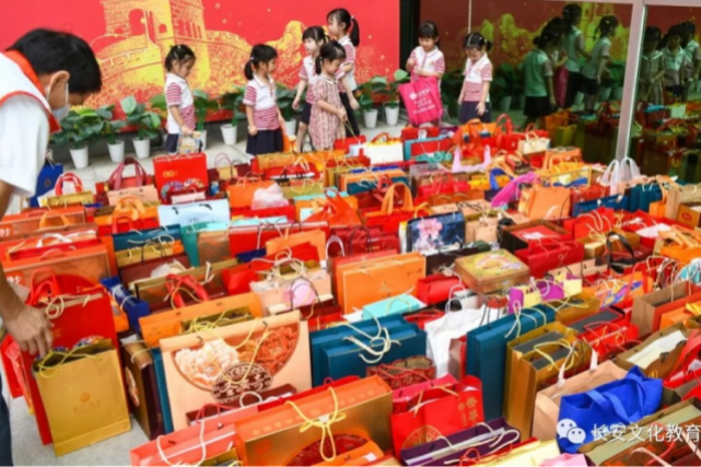 浅析食品包装未来发展四大趋势