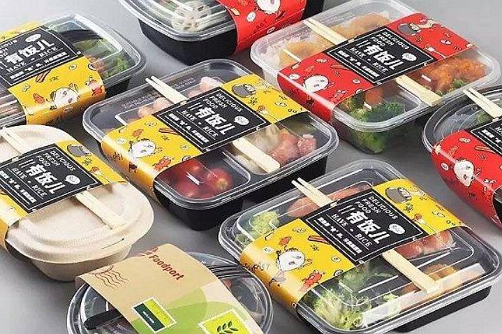 “花式”包装撑不起外卖好口碑