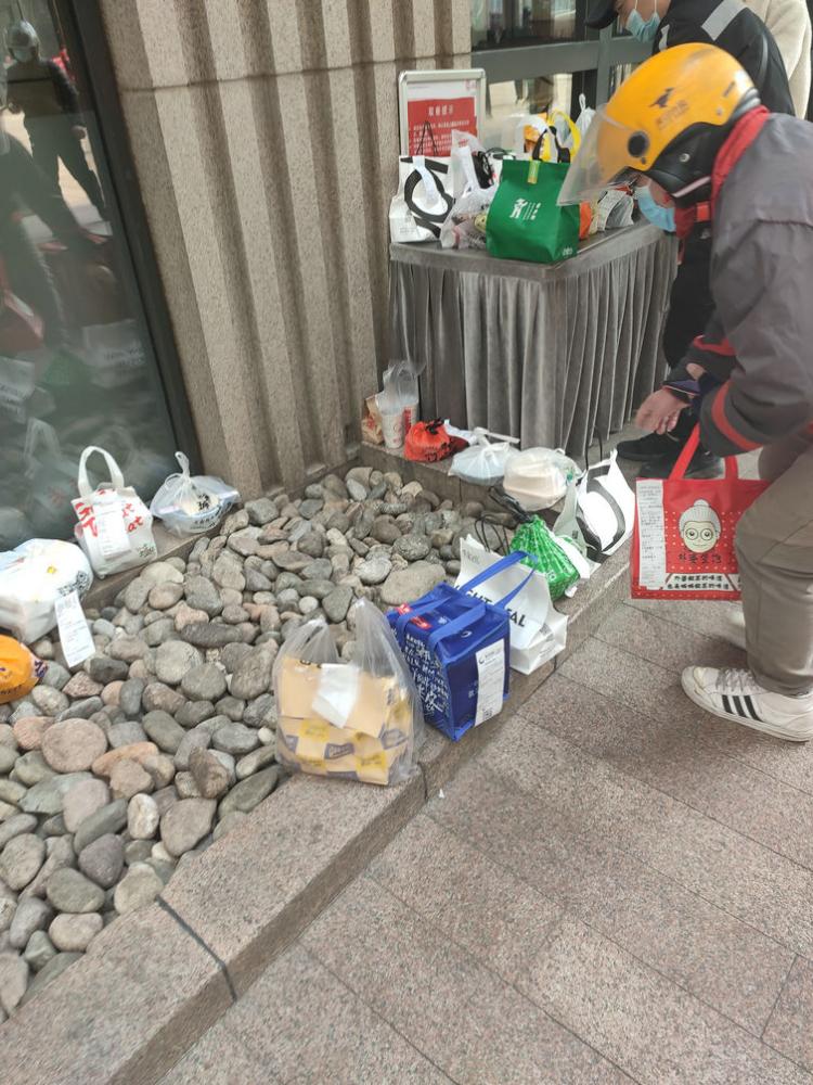 外卖封签新规下月实施 包装真的能被“封死”吗？