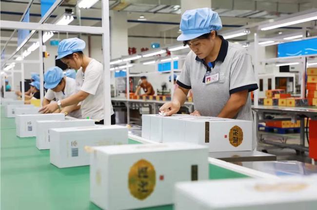 “为国铸器、智造未来” 包装印刷装备国产化